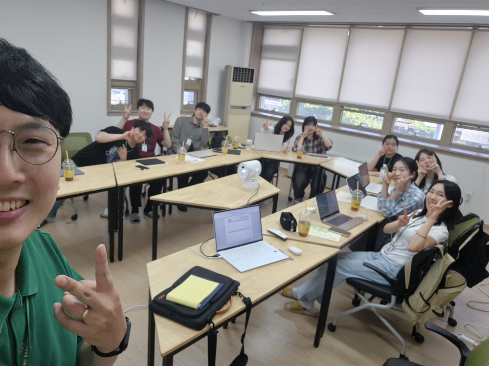 2025 하계 사회복지현장실습