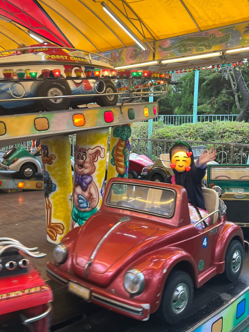 우리은행 부산동부영업본부 후원 『문화체험 -누리보배 』활동