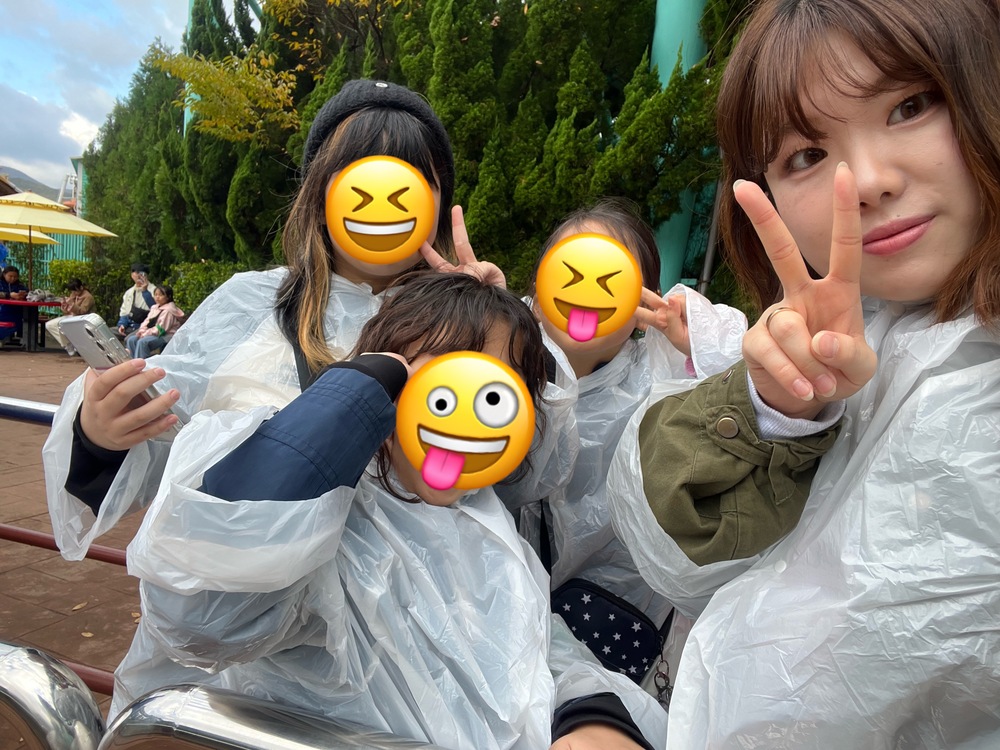 우리은행 부산동부영업본부 후원 『문화체험 -누리보배 』활동