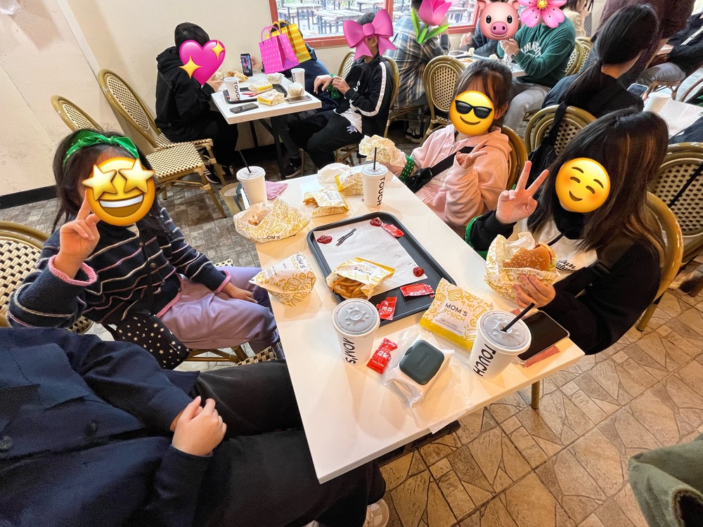 우리은행 부산동부영업본부 후원 『문화체험 -누리보배 』활동