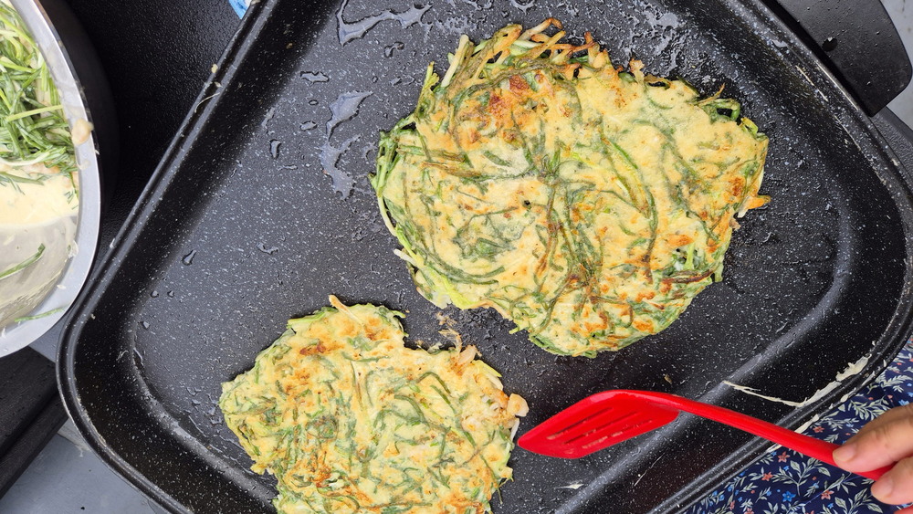 텃밭으로 하나된 우리마을의 꿈(Green Community Dream) - 공유밥상