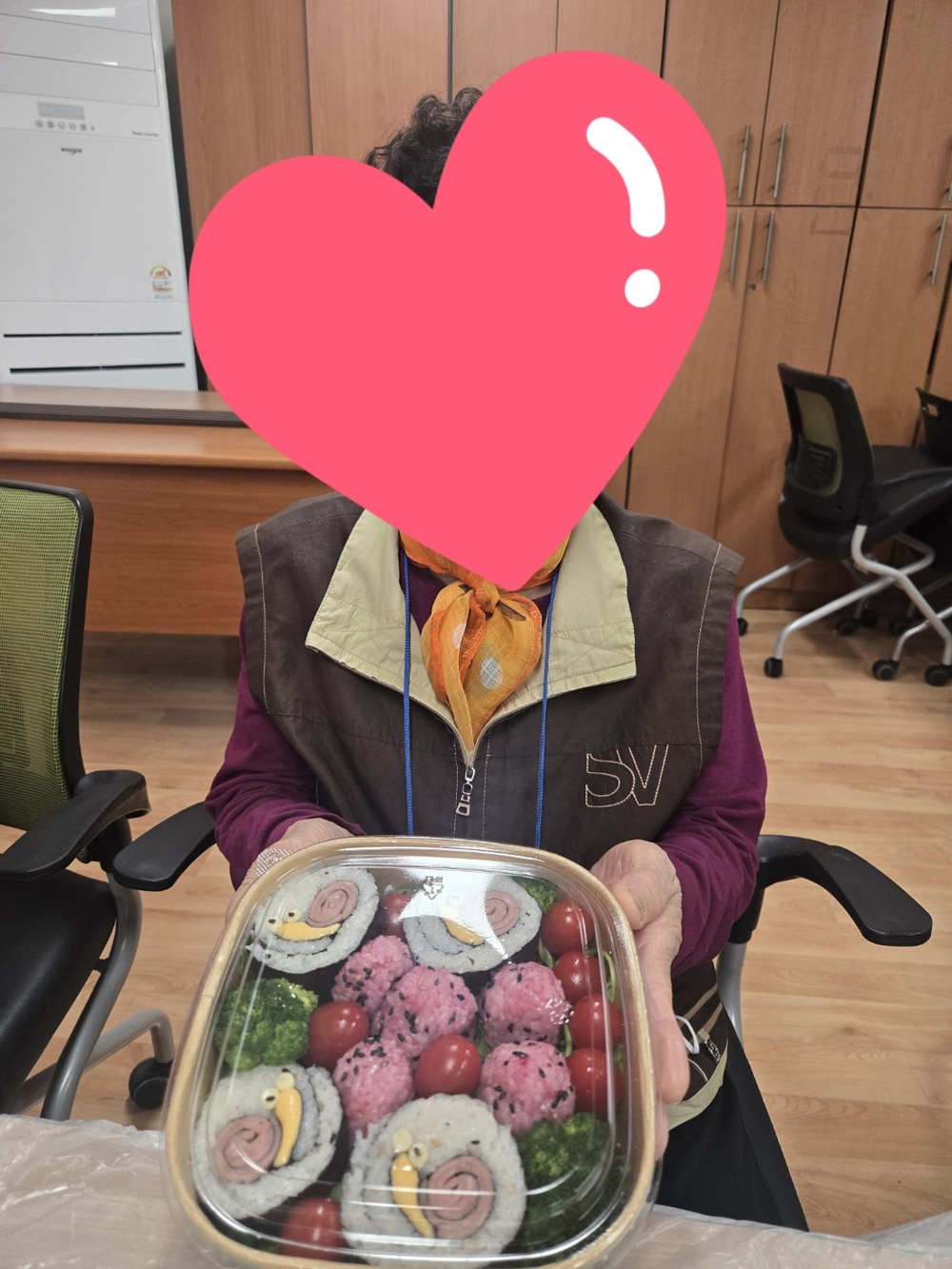 [2026년 4월 29일 특화지원 ‘마음동행’ 집단프로그램 실시]