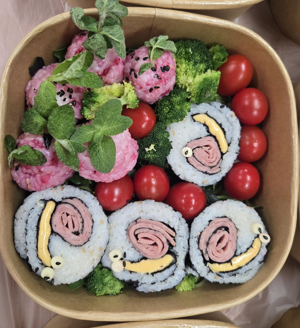 [2026년 4월 29일 특화지원 ‘마음동행’ 집단프로그램 실시]