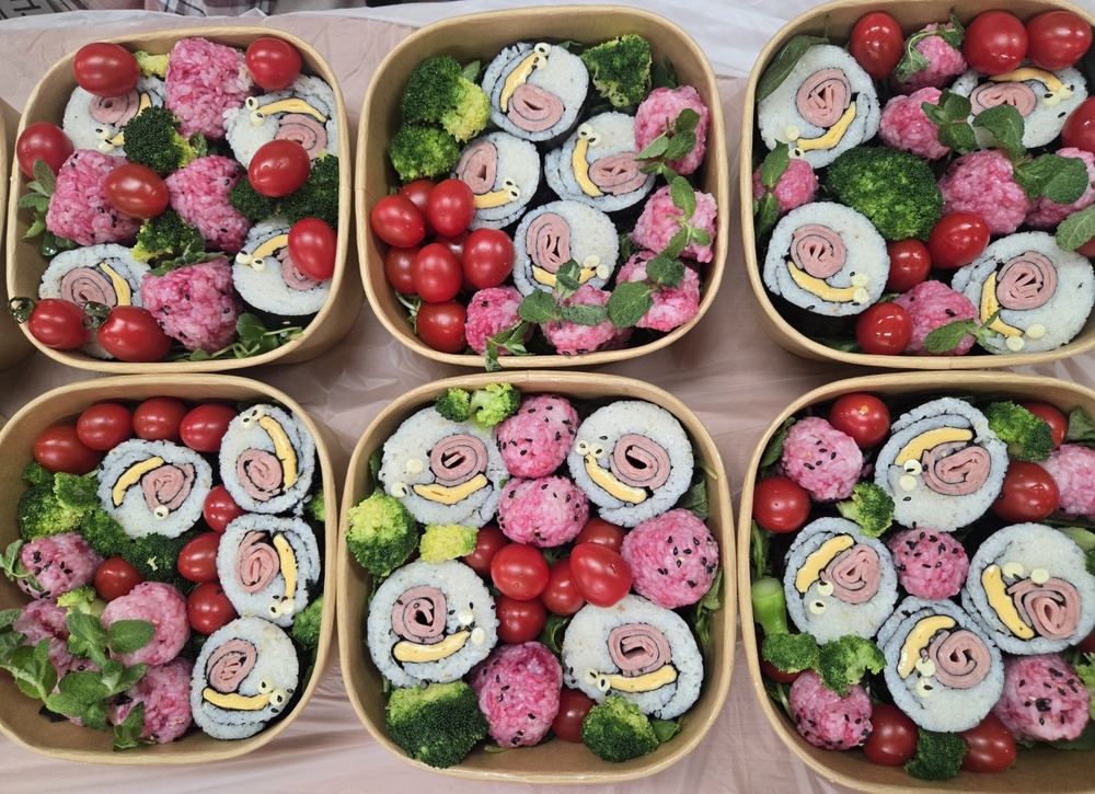 [2026년 4월 29일 특화지원 ‘마음동행’ 집단프로그램 실시]