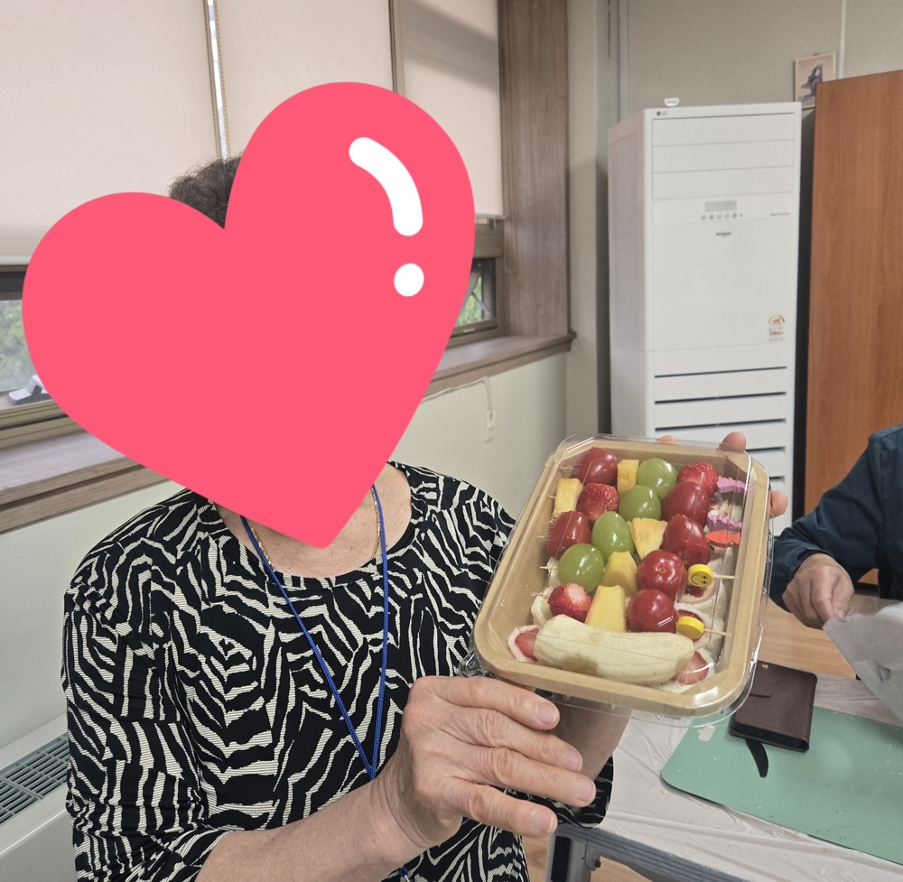 [2026년 4월 22일 특화지원 ‘마음동행’ 집단프로그램 실시]