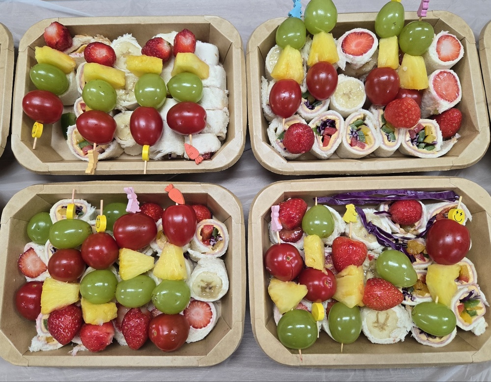 [2026년 4월 22일 특화지원 ‘마음동행’ 집단프로그램 실시]