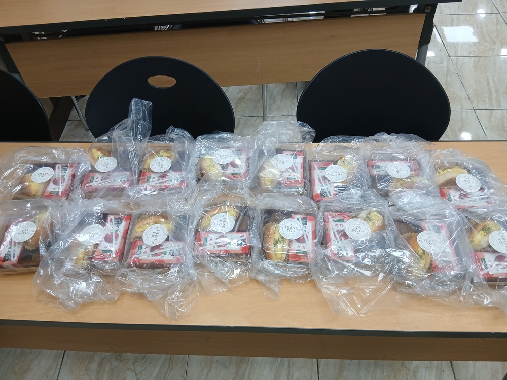 [노인사회활동지원사업 8월 간담회 실시]