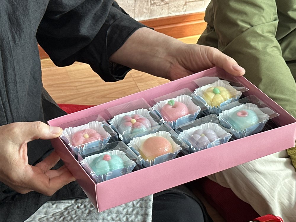 2025년 주거취약계층 주거상향 지원사업 『주거지-UP』 입주축하식!