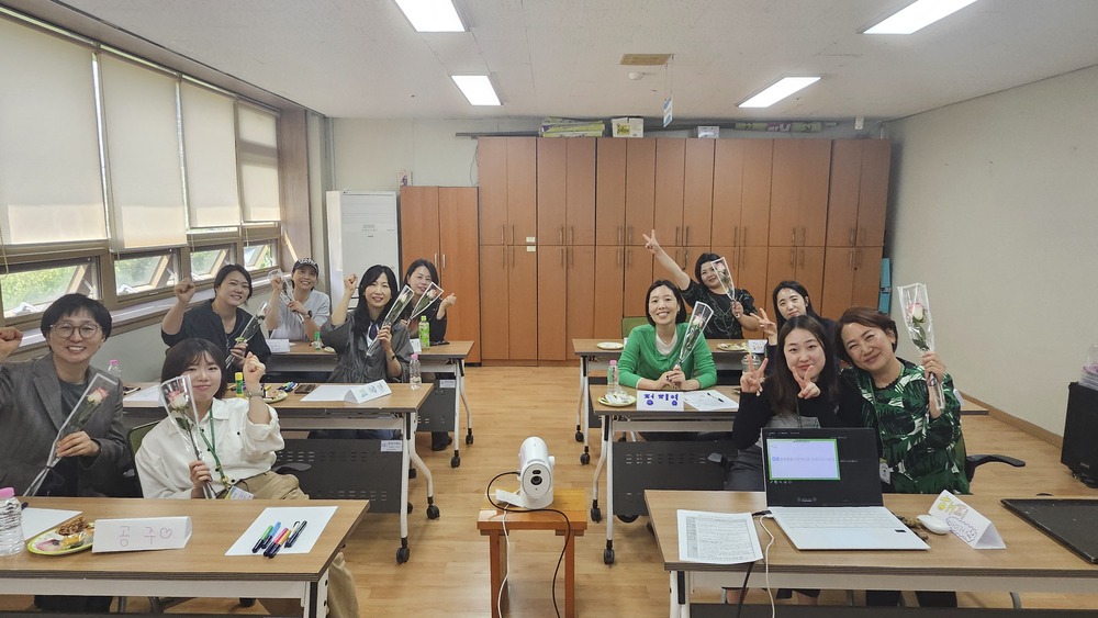 [내일리스타트] 오리엔테이션