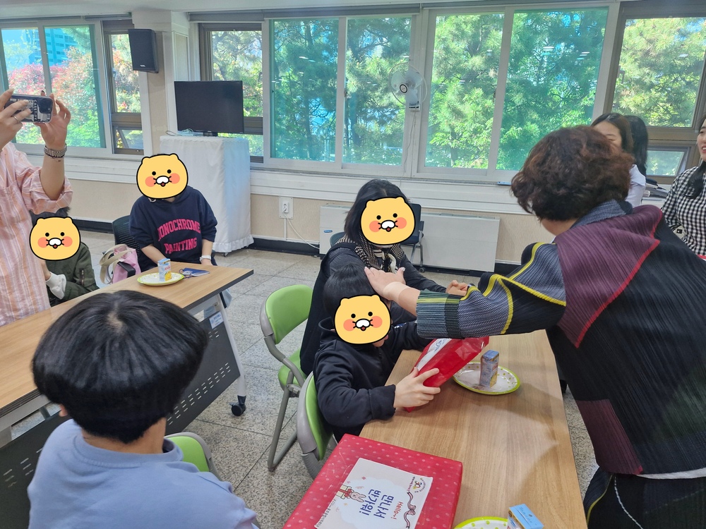 [우리동네레온] 오리엔테이션