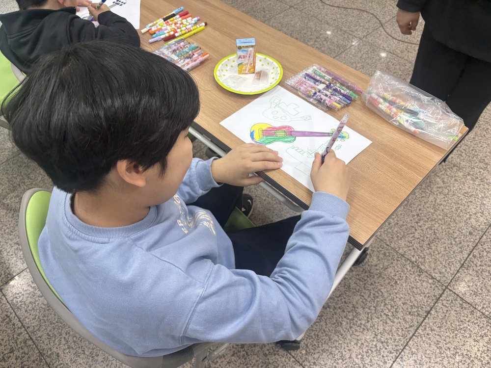 [우리동네레온] 오리엔테이션