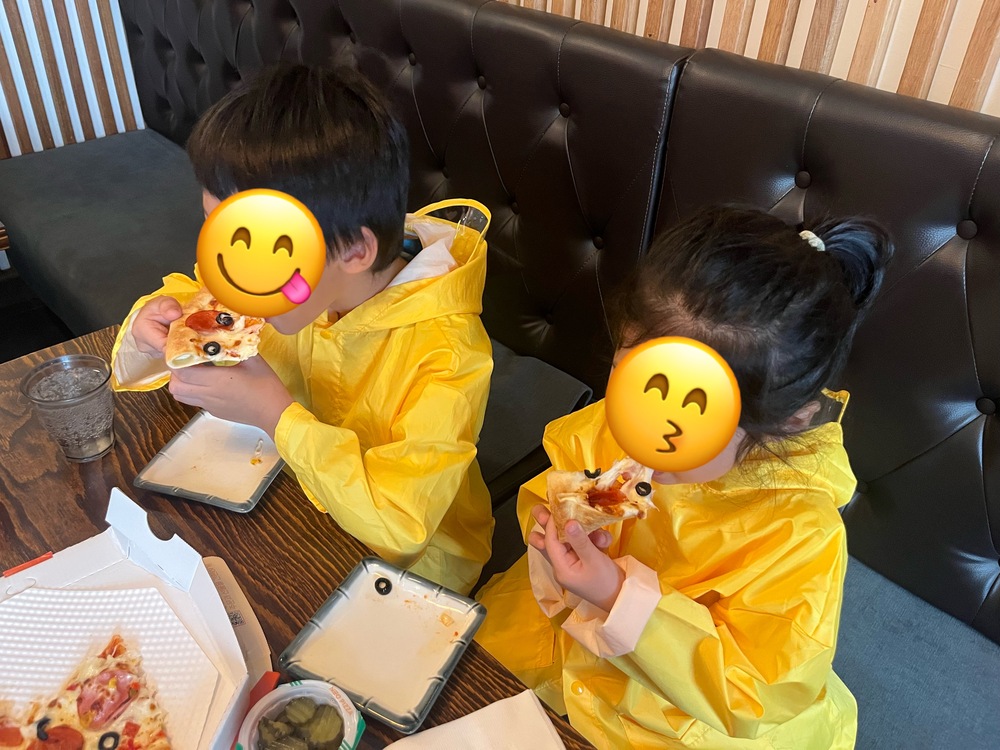 프린트하기 함께해서 행복한 사랑나눔터 『나마사케』와 함께하는 휴일의 만찬