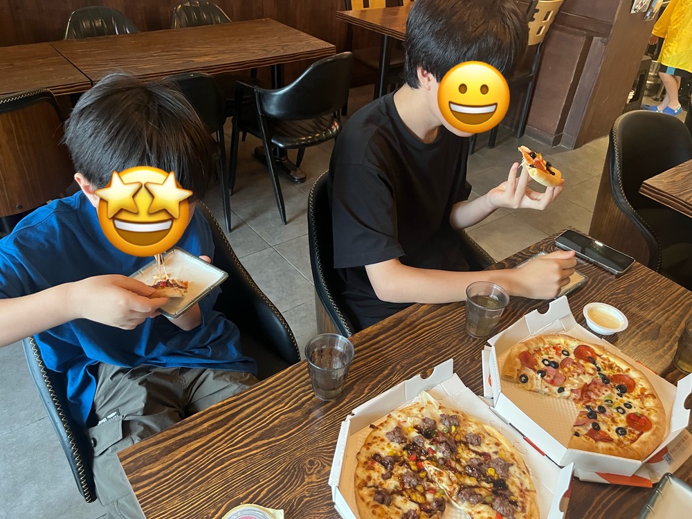 프린트하기 함께해서 행복한 사랑나눔터 『나마사케』와 함께하는 휴일의 만찬