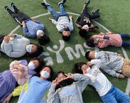 학교 밖 자람터 초등학교 통합적 방과후 돌봄교실 『용호쑥쑥자람터』
