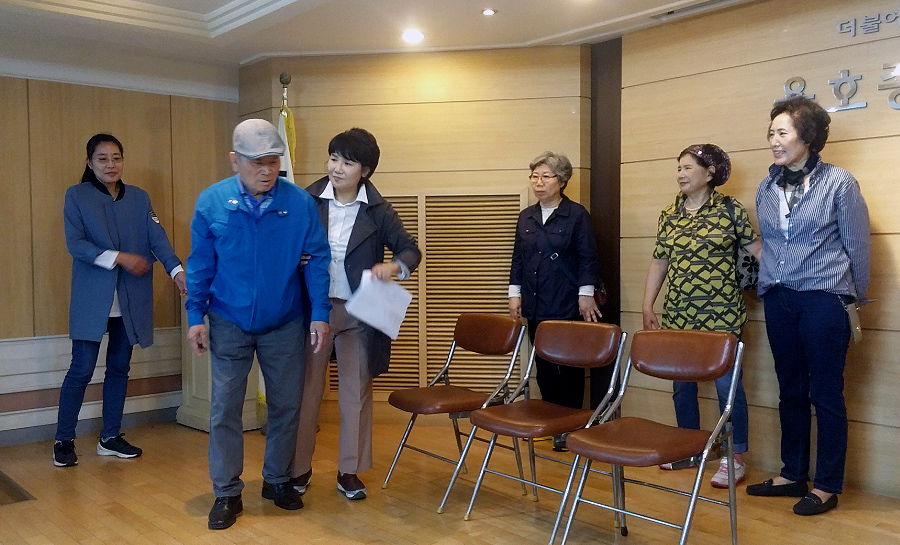 달빛연극단